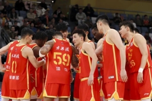 卡爾頓狀態(tài)強(qiáng)勢(shì)回歸砍賽季新高25分，浙江方興渡豪取六連勝